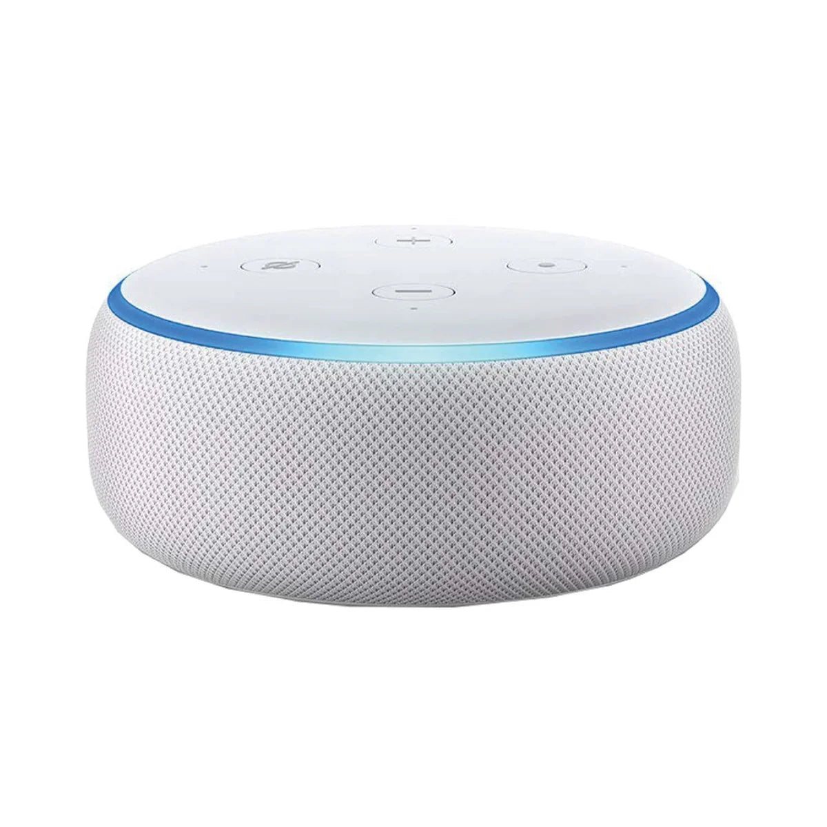 Amazon Echo Dot 3rd Gen - Smart Speaker with Alexa