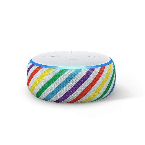 Amazon Echo Dot 3rd Gen - Smart Speaker with Alexa