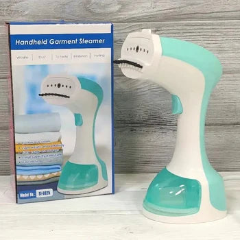 Silver Crest Handheld Garment Steamer SI-6025
