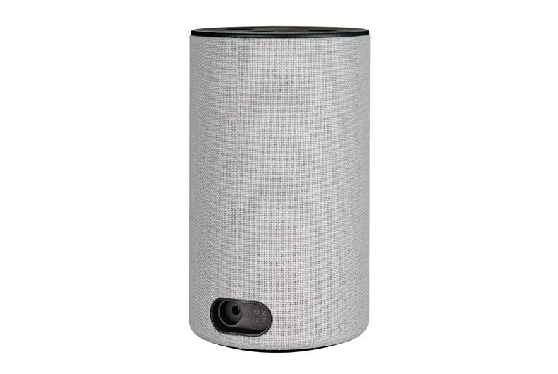 Amazon Echo Plus 2nd Generation - Smart Speaker with Alexa