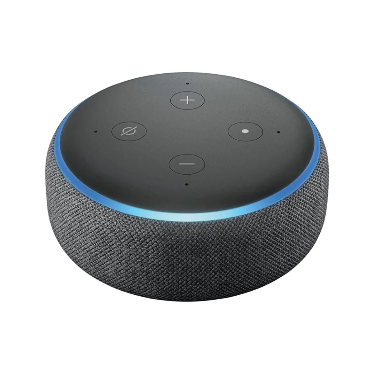 Amazon Echo Dot 3rd Gen - Smart Speaker with Alexa