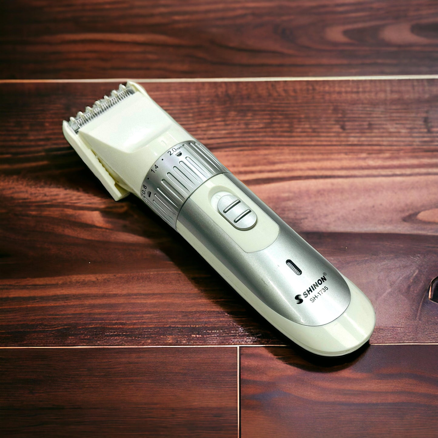 SHINON Electric Hair And Beard Trimmer SH-1735