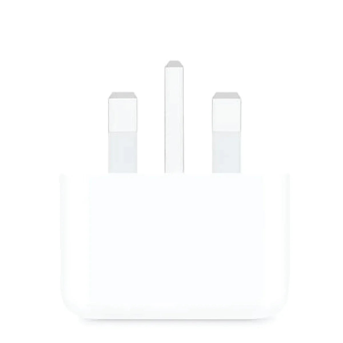 iPhone 20W USB-C Power Adapter - 3 Pin