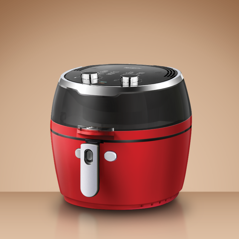 PerySmith Air Fryer - 8.5 Litre