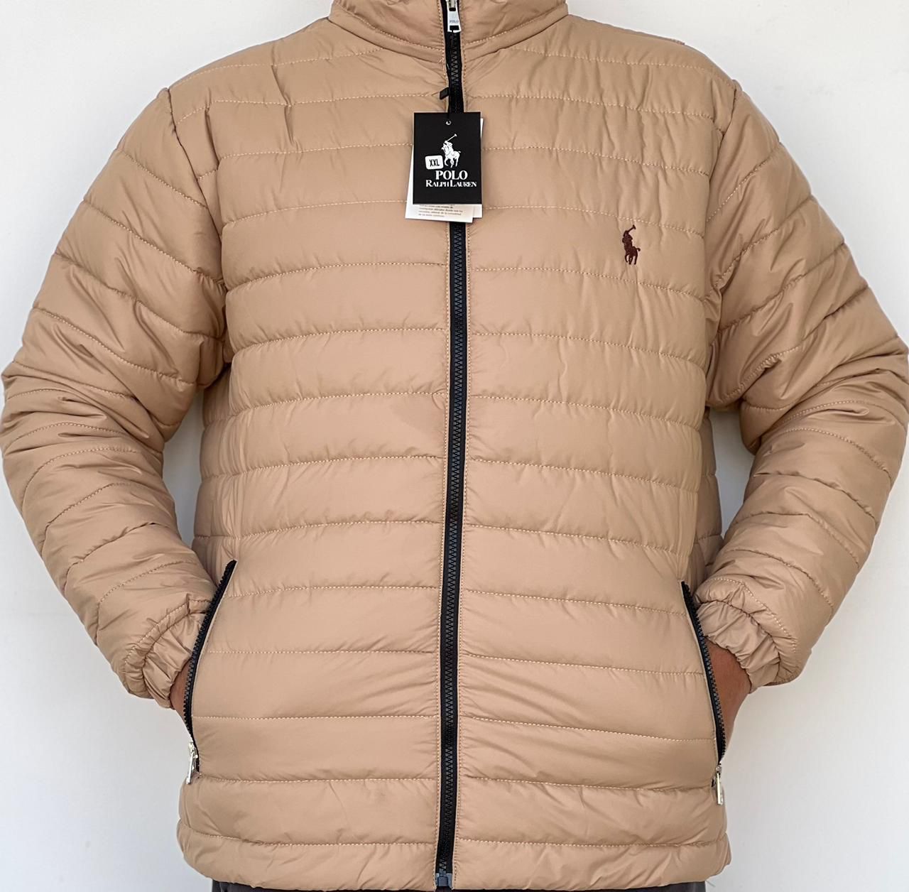 The North Face Men's Flare 2 Insulated 550-Down Full Zip Puffer Jacket