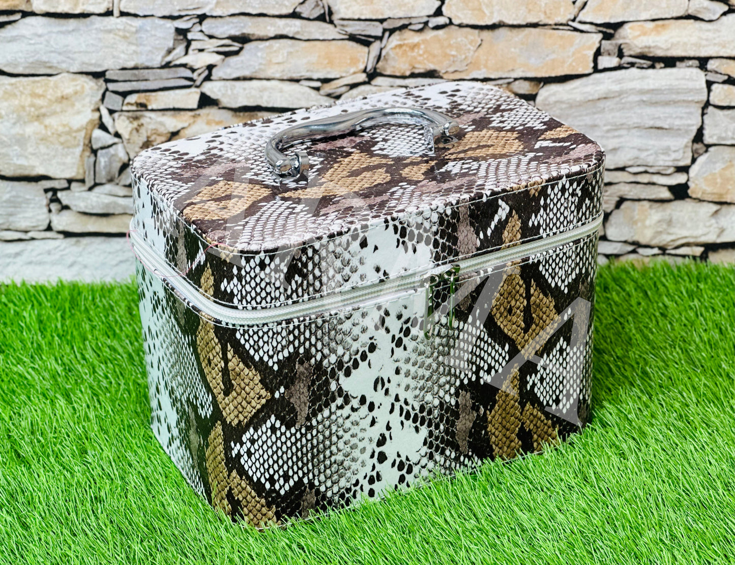 Cosmetic Storage Box - Makeup Box