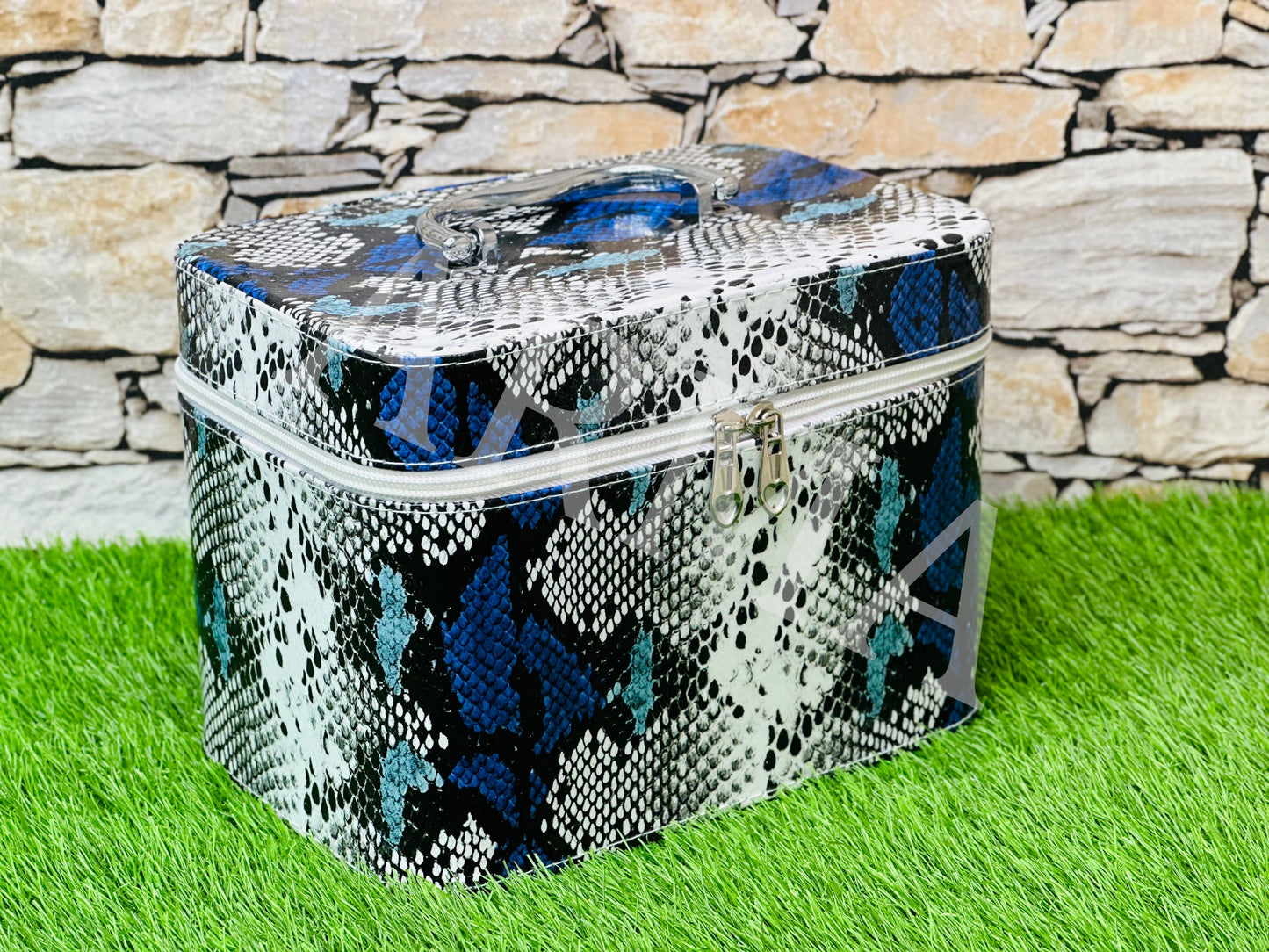 Cosmetic Storage Box - Makeup Box