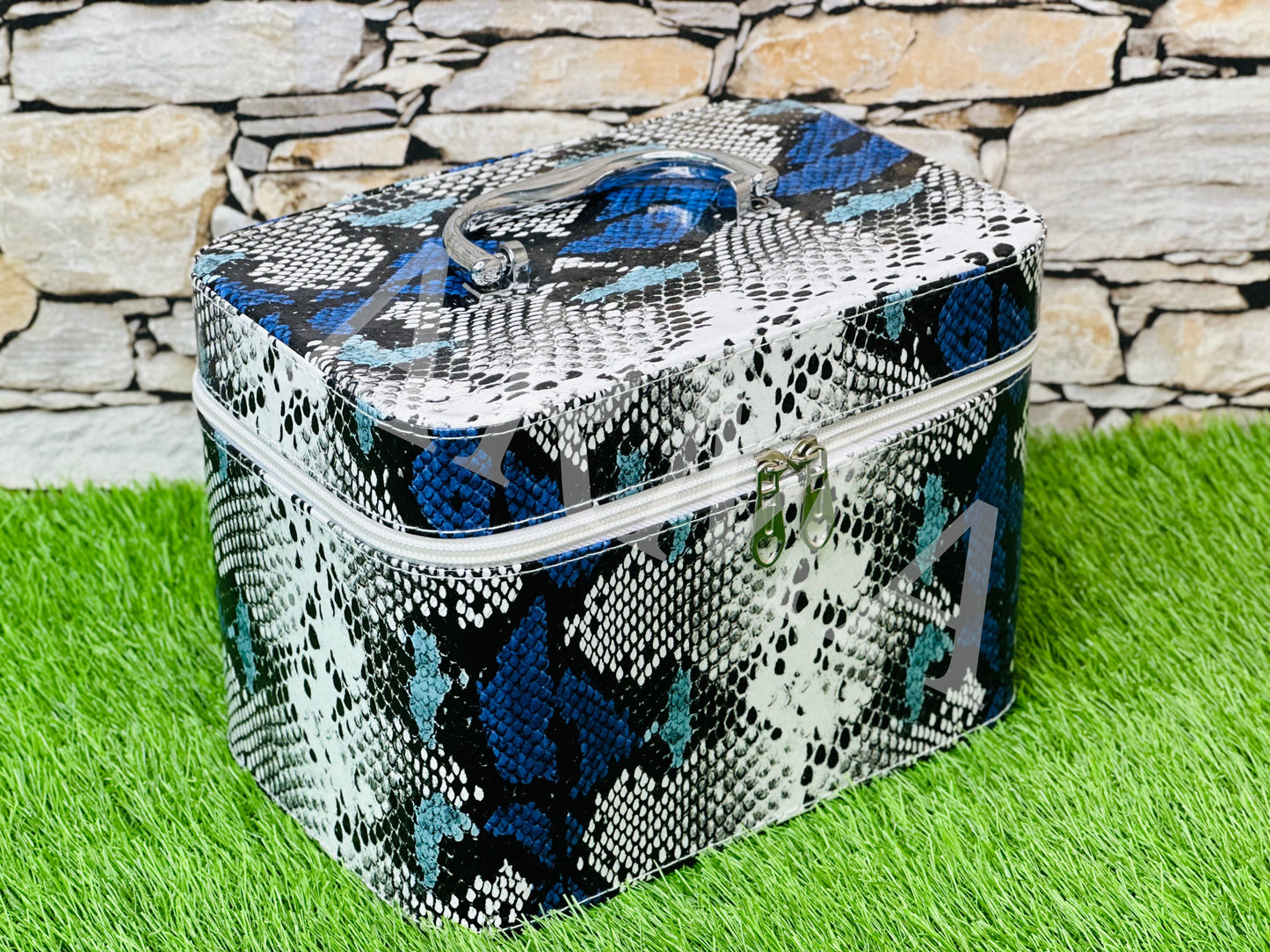Cosmetic Storage Box - Makeup Box