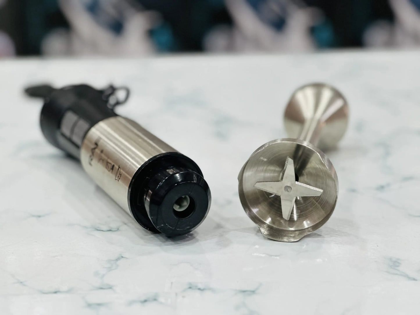 RAF Hand Blender & Stick Blender
