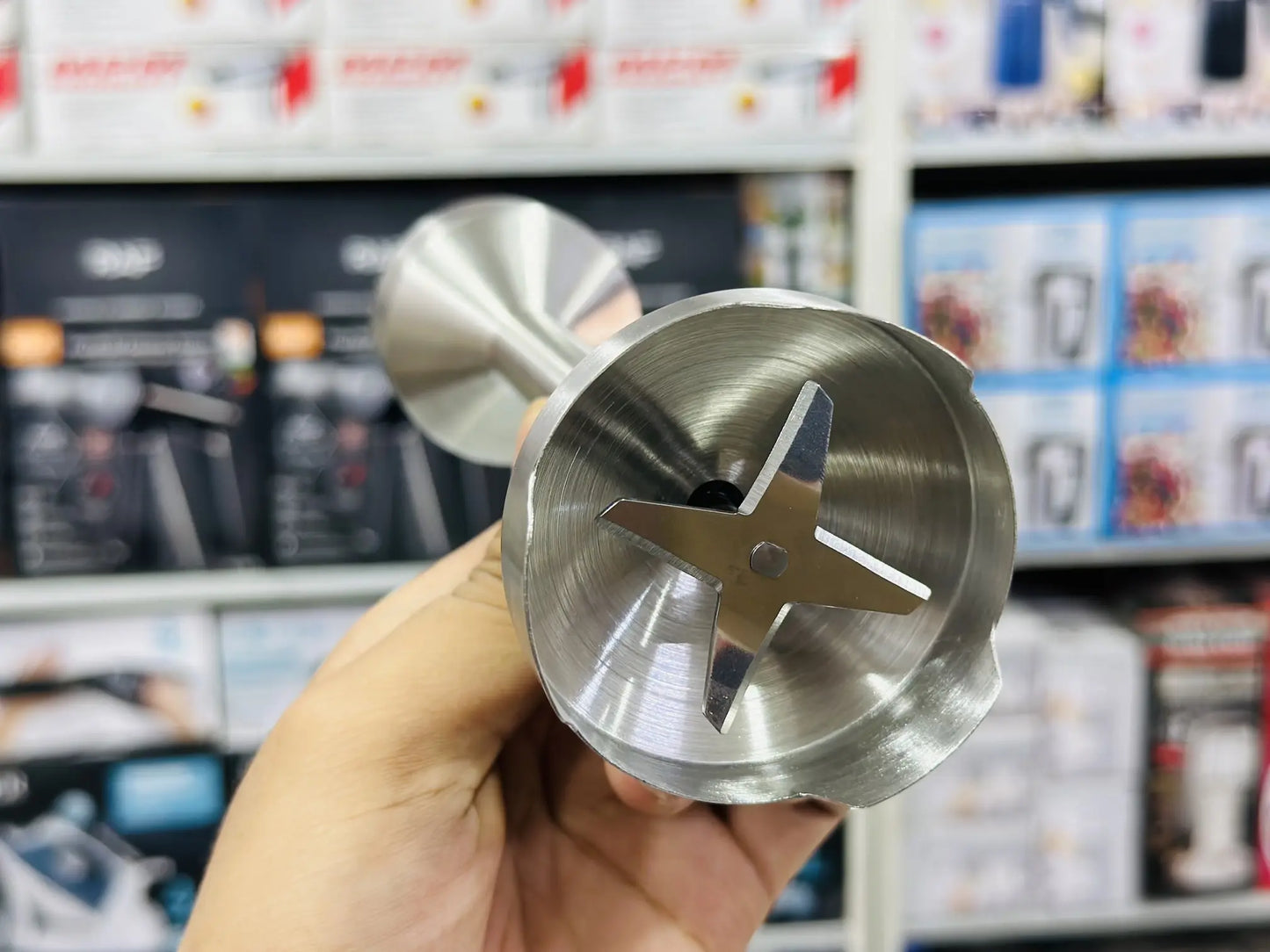 RAF Hand Blender & Stick Blender