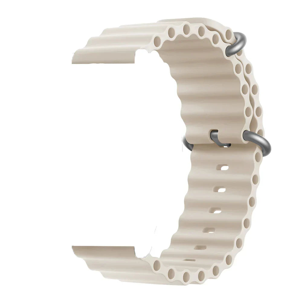 Maixinn 7 in 1 Ultra Smart Watch - Max800 (49mm)