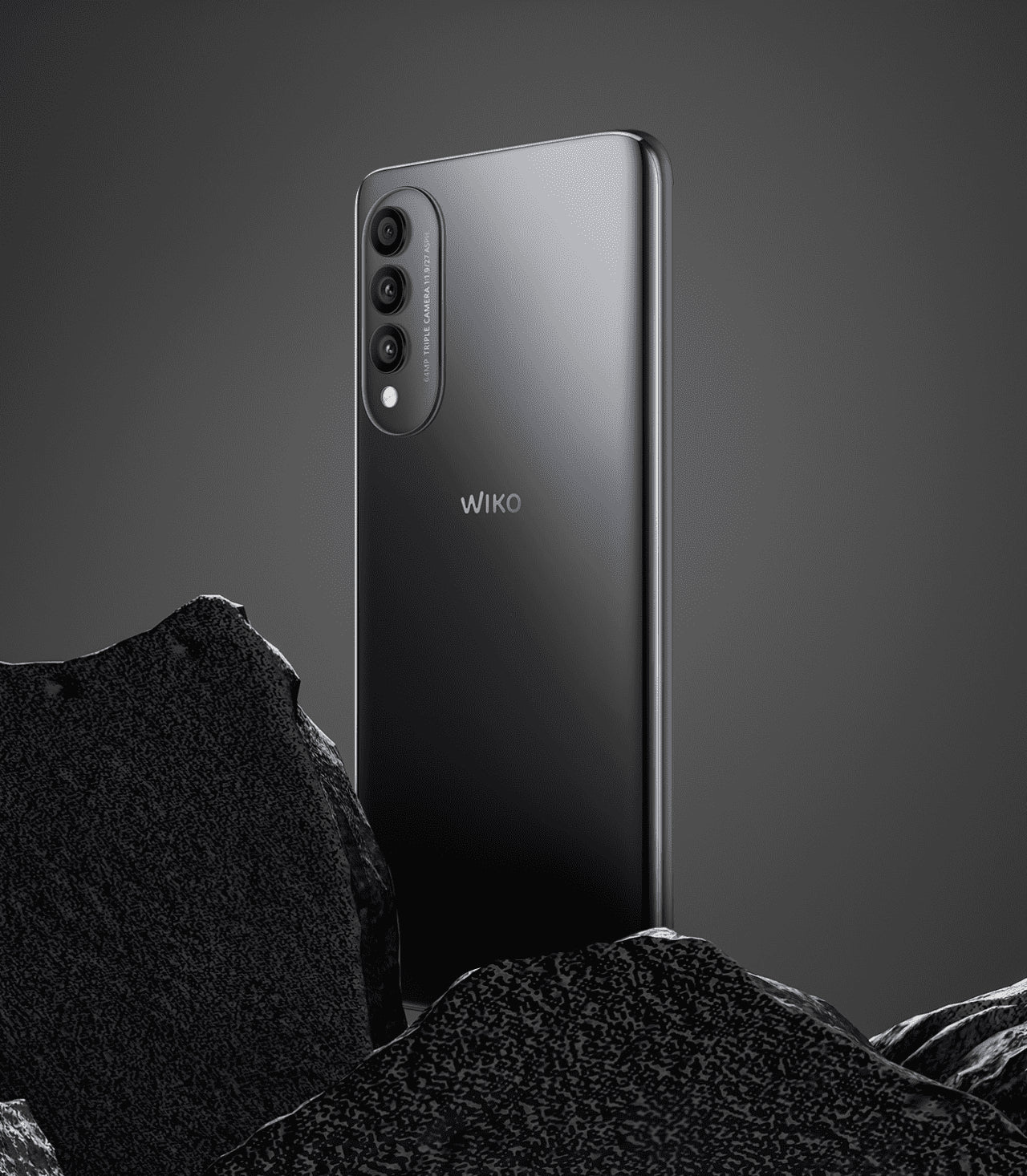 wiko t50