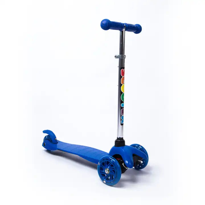 Kids Scooter Toy - Scooty