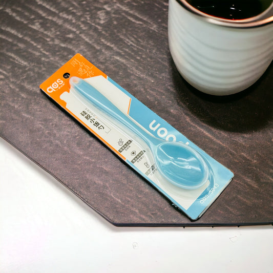 Qas Silicone Spoon - Small
