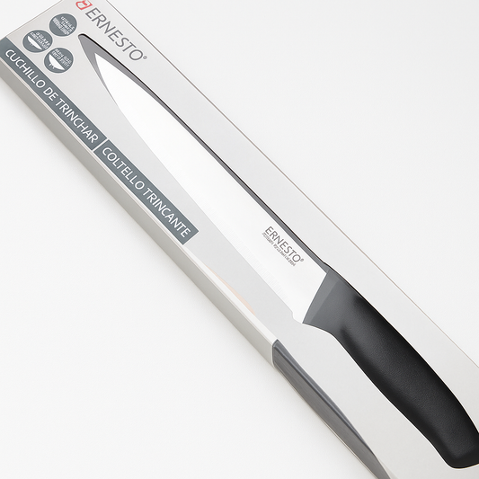 ERNESTO 8-Inch Carving Knife - Sharpest Kitchen Knife in Pakistan