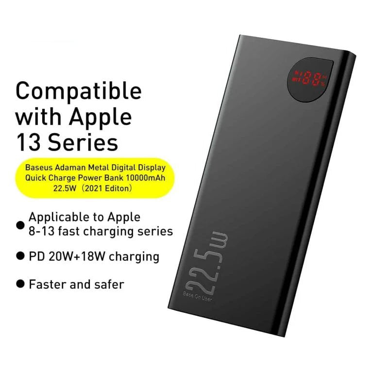 Power bank