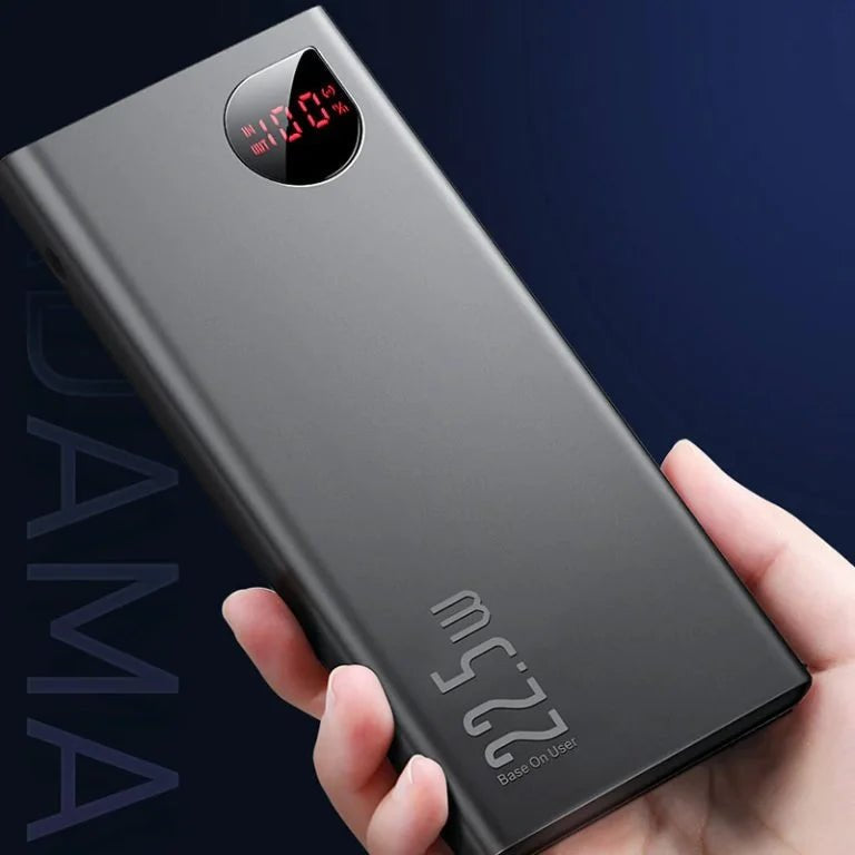 Power bank