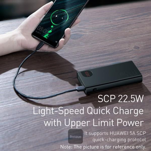 Power bank