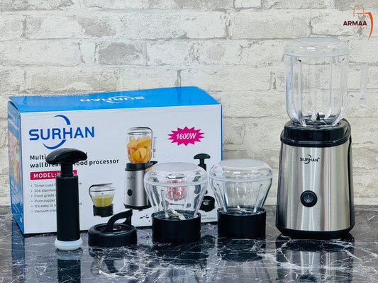 Surhan Multifunctional Food Processor
