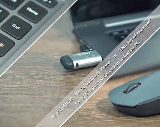TranSay Word - AI Voice Writing & Translating USB Stick
