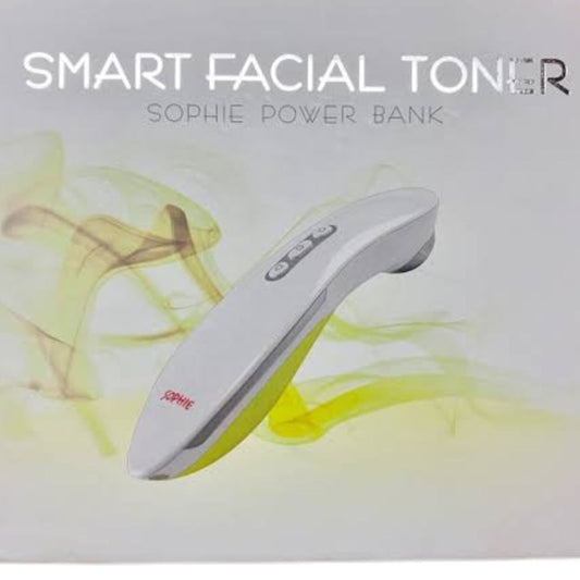 Sophie Power Smart Facial Toner For Ladies