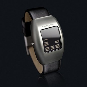 Neolog Unisex Unique Watch