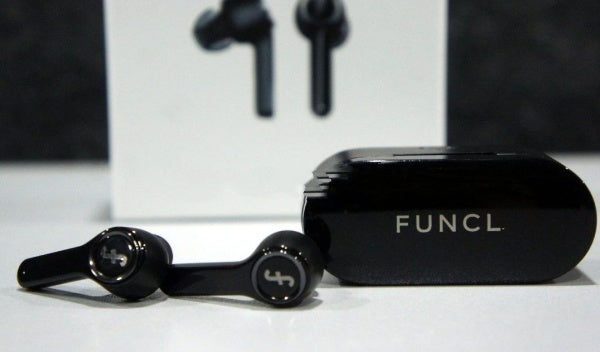 Funcl Wireless Headphones: Affordable Awesomeness